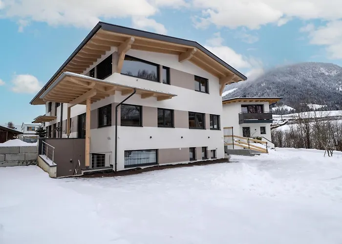 Appartement Musik Neureiter