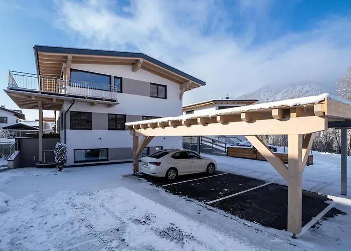 Appartement Musik Neureiter