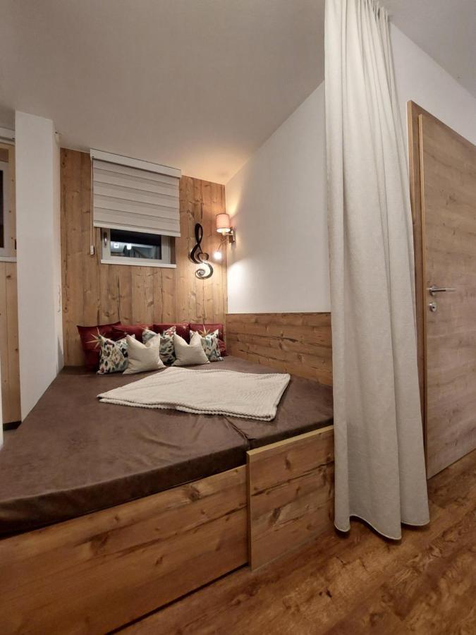 Musik Neureiter Apartment