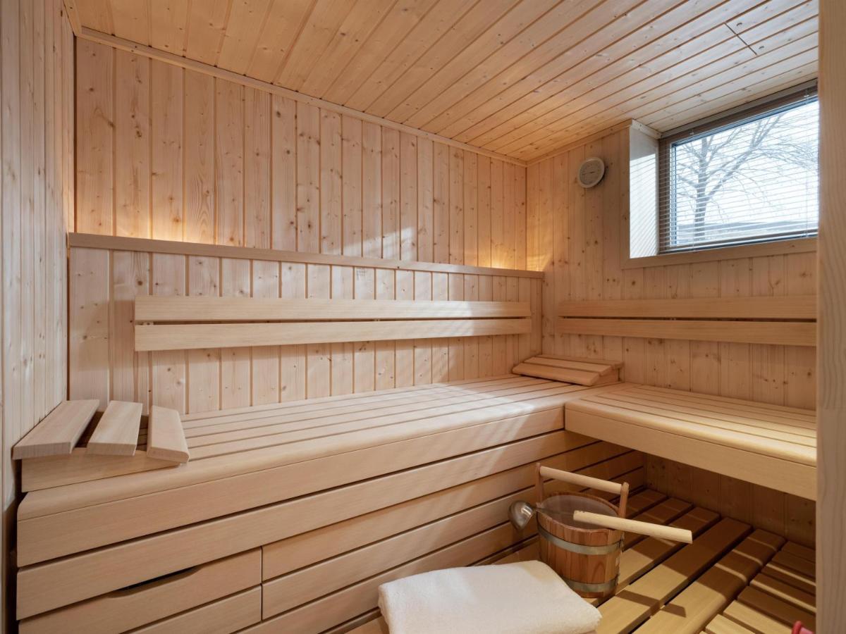 Apartmán Musik Neureiter Söll
