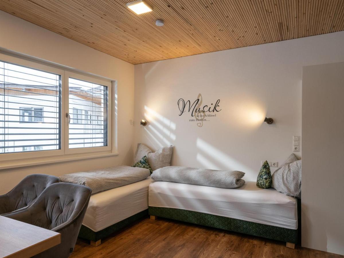 Apartment Musik Neureiter *