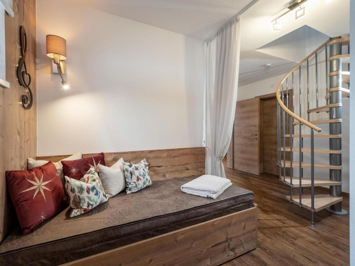 Musik Neureiter Apartment *