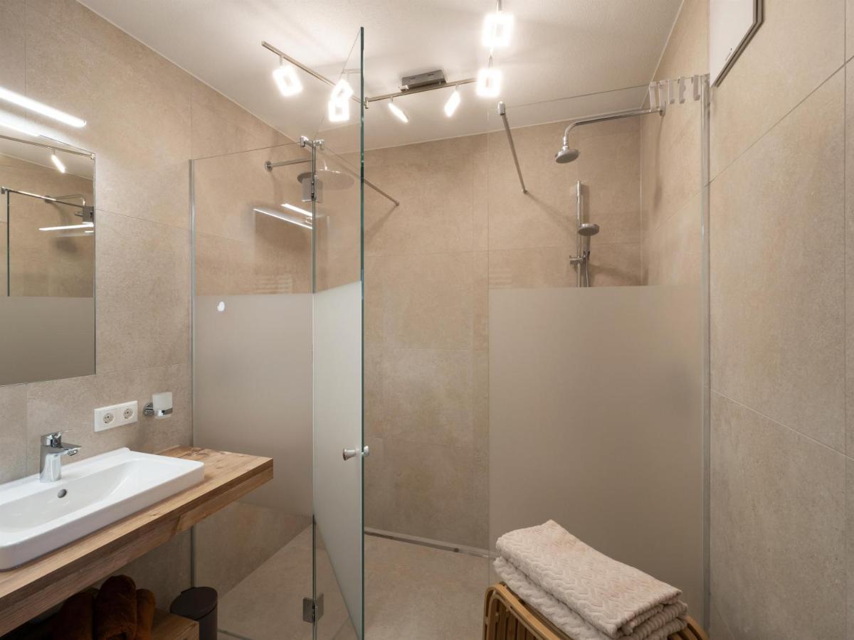 Apartmán Musik Neureiter