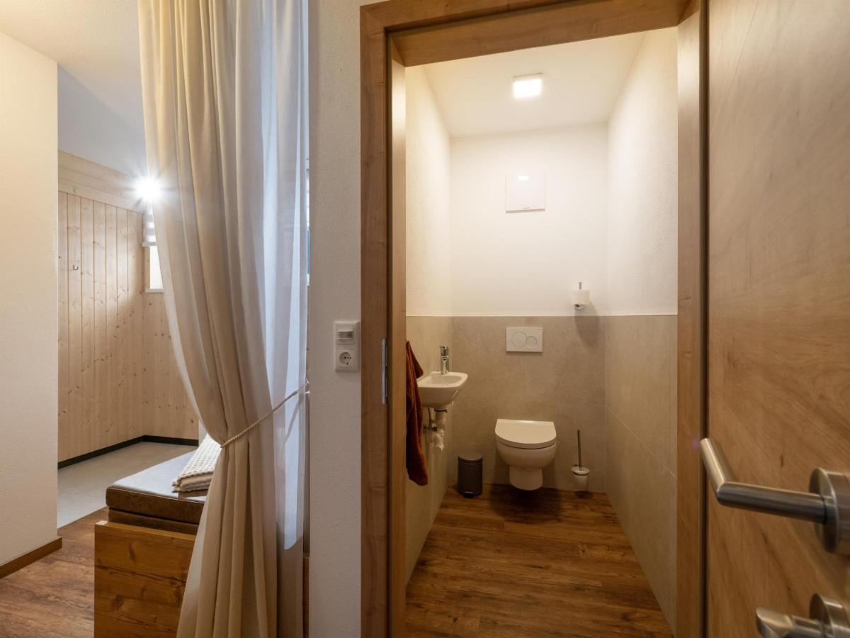 Apartmán Musik Neureiter *