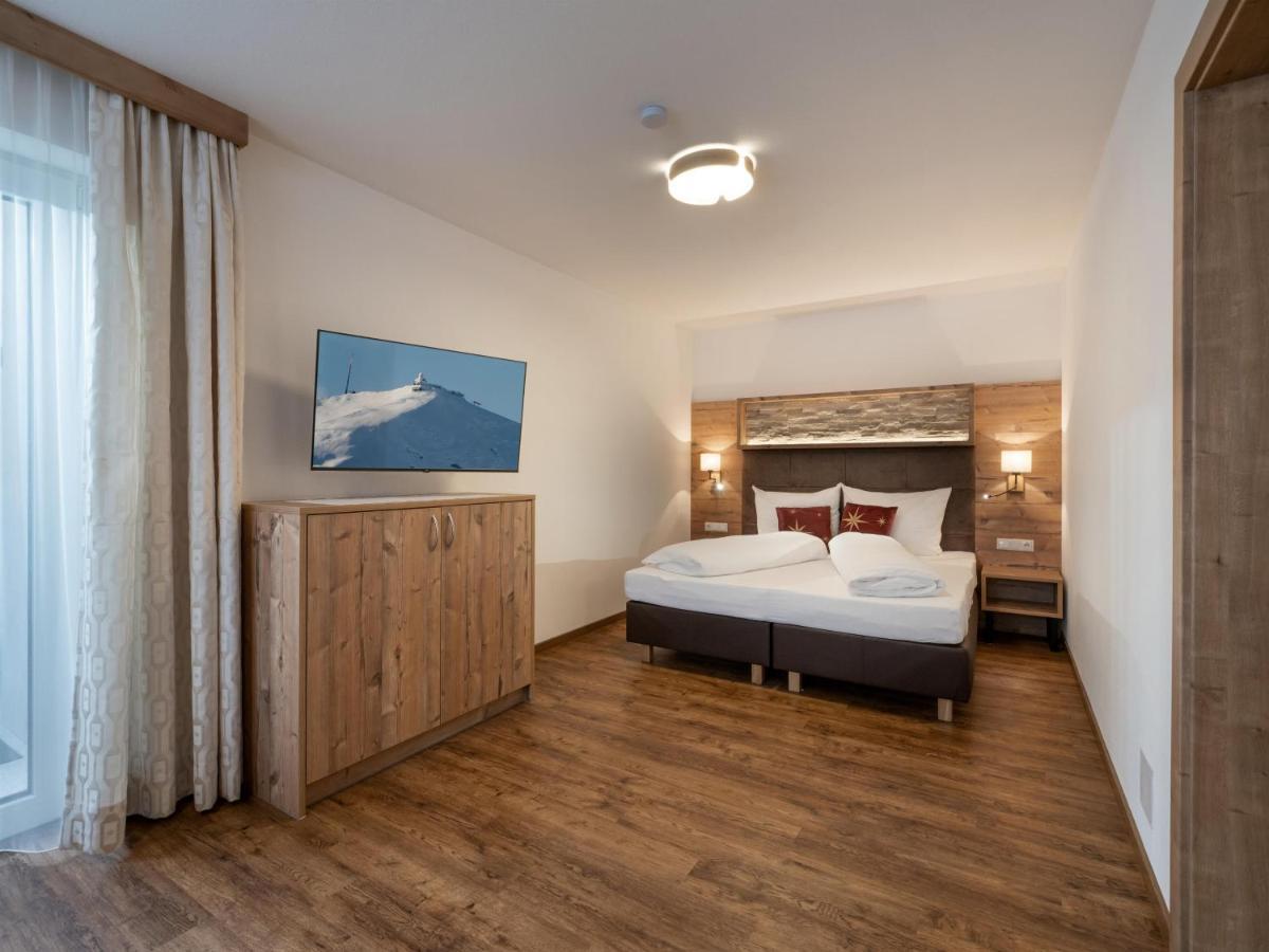 Apartmán Musik Neureiter Söll