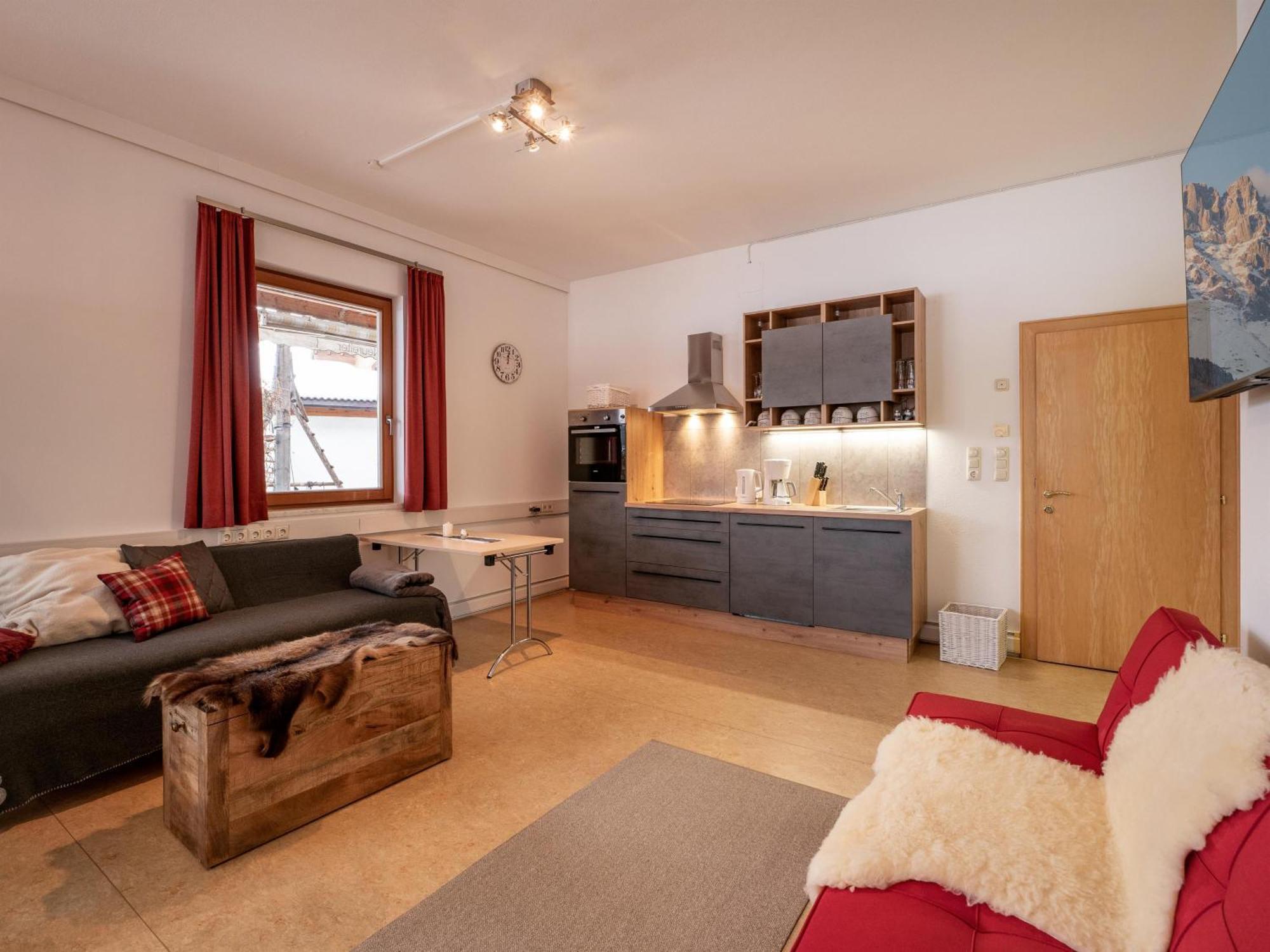 Apartment Musik Neureiter