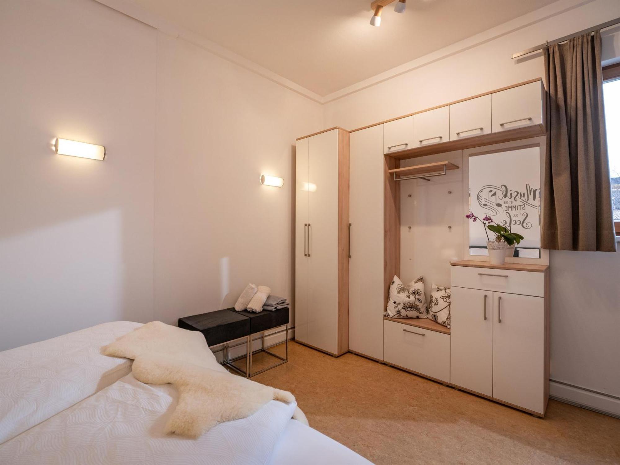 Musik Neureiter Apartment *