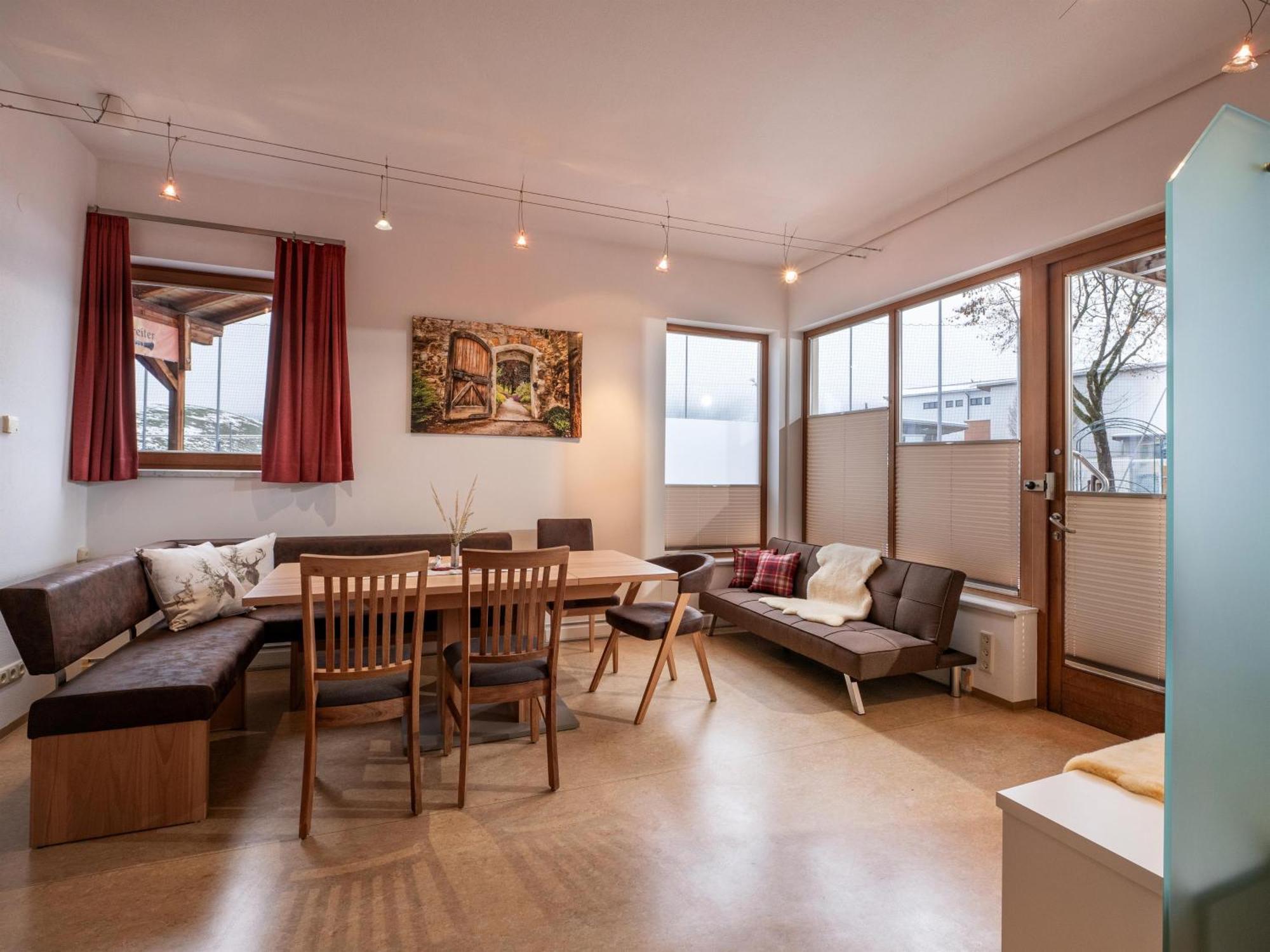 Musik Neureiter Apartment