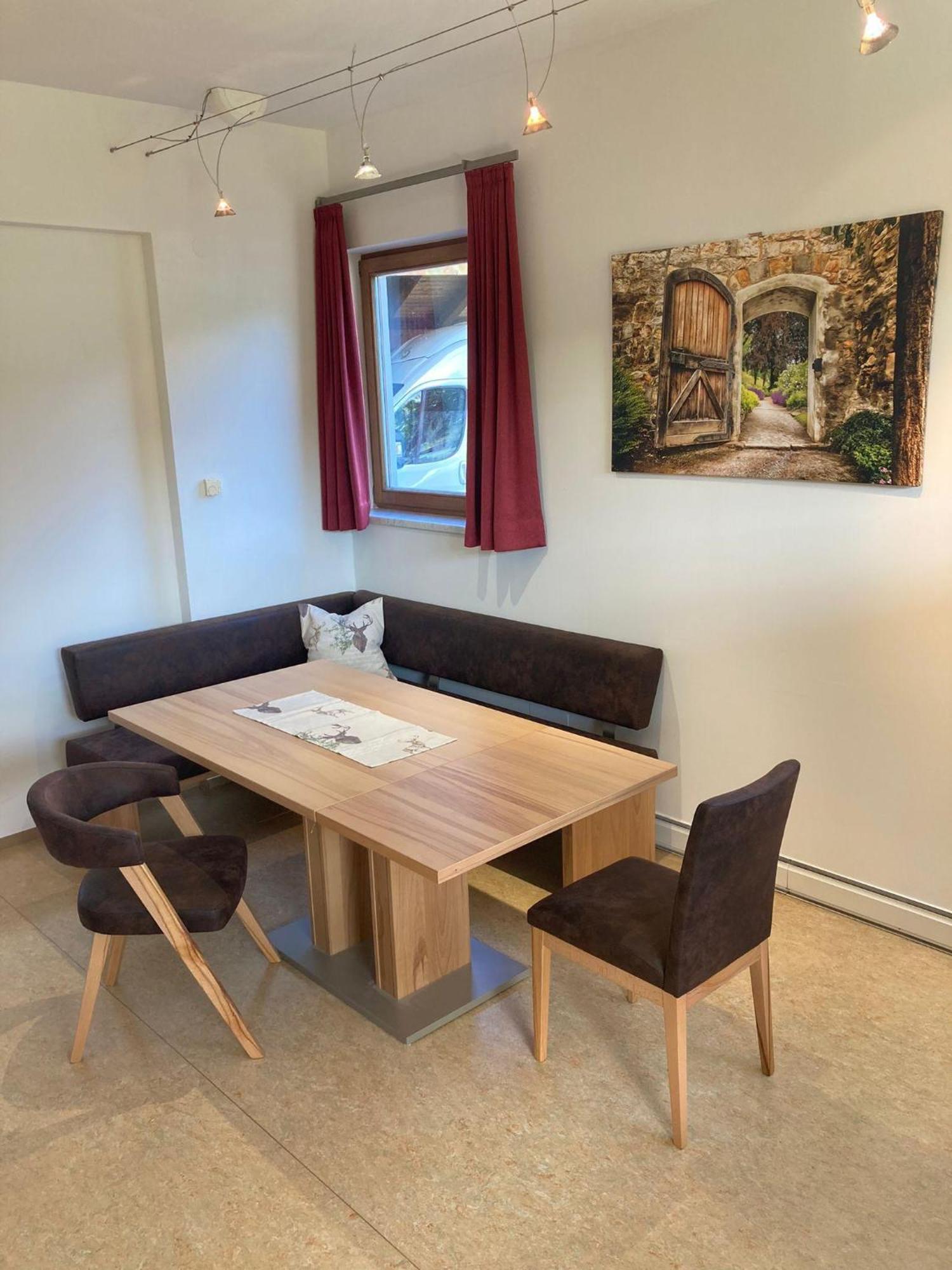 Apartment Musik Neureiter *